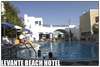 Levante Beach Hotel 